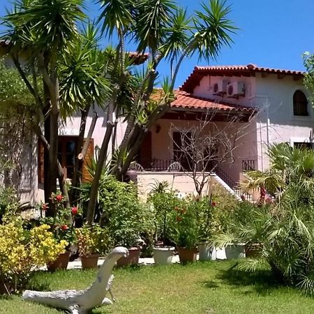 Baha-Ammes Apartment Свороната Екстериор снимка