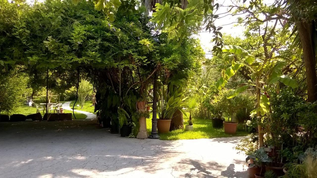 Baha-Ammes Apartment Свороната Екстериор снимка
