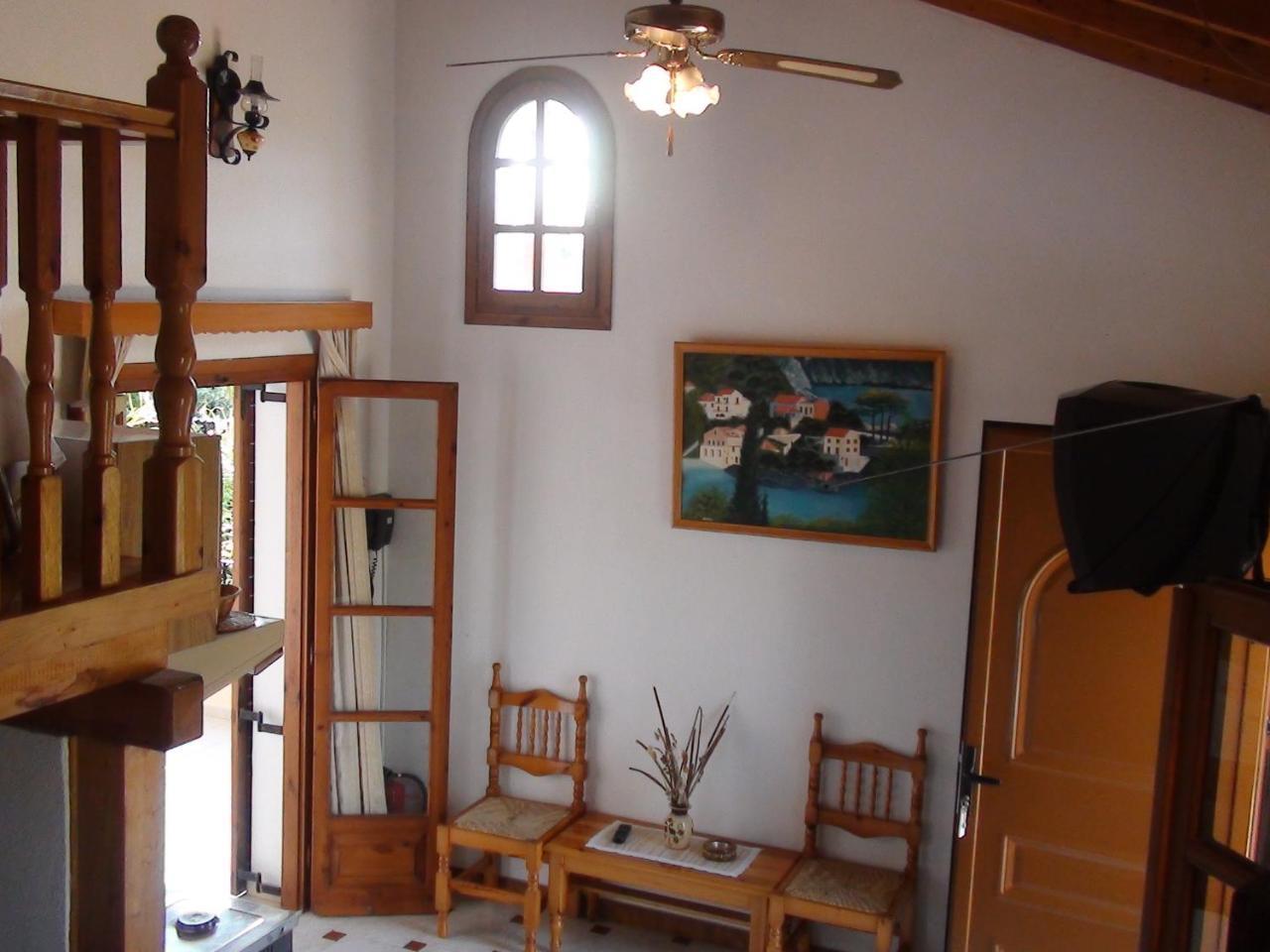 Baha-Ammes Apartment Свороната Екстериор снимка